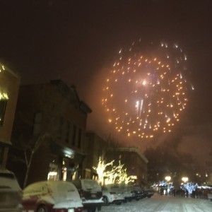 winterskol fireworks