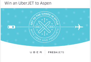 uberjet